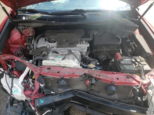 Photo 7 from auction – 2014 TOYOTA CAMRY L with VIN 4T1BF1FK3EU829209