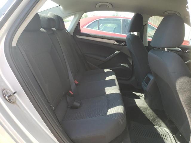 Photo 6 from auction – 2013 VOLKSWAGEN PASSAT S with VIN 1VWAP7A30DC072867
