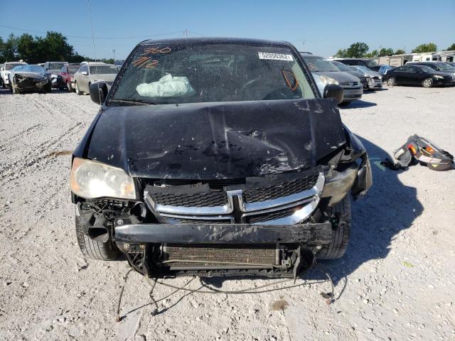 Photo 9 from auction – 2013 DODGE GRAND CARA with VIN 2C4RDGBG9DR532986