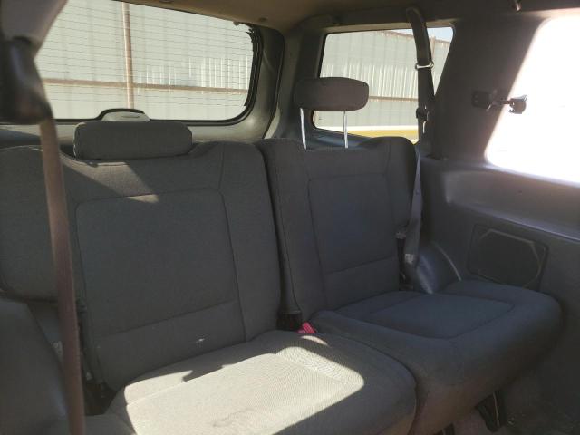 Photo 6 from auction – 2001 FORD EXPLORER S with VIN 1FMYU60E21UC10045