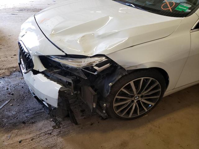 Photo 9 from auction – 2021 BMW 228XI with VIN WBA73AK07M7H00622