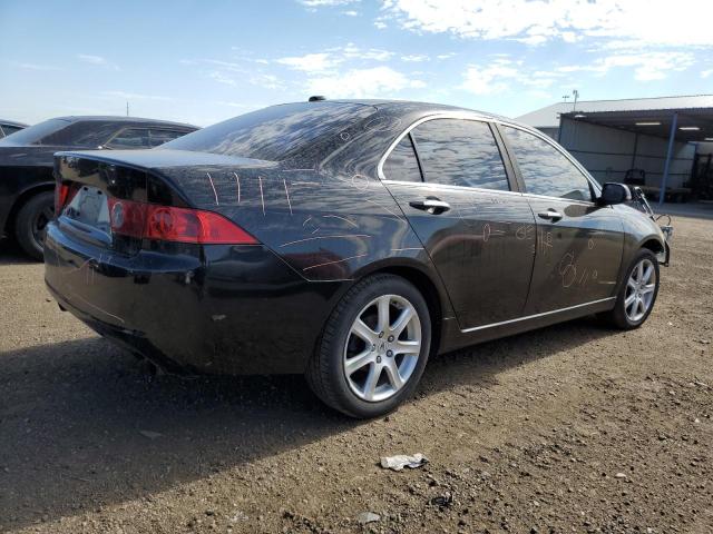 Photo 4 from auction – 2005 ACURA TSX with VIN JH4CL96805C000865