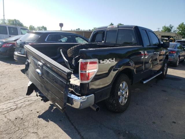 Photo 4 from auction – 2014 FORD F150 SUPER with VIN 1FTFX1EF3EFC88836