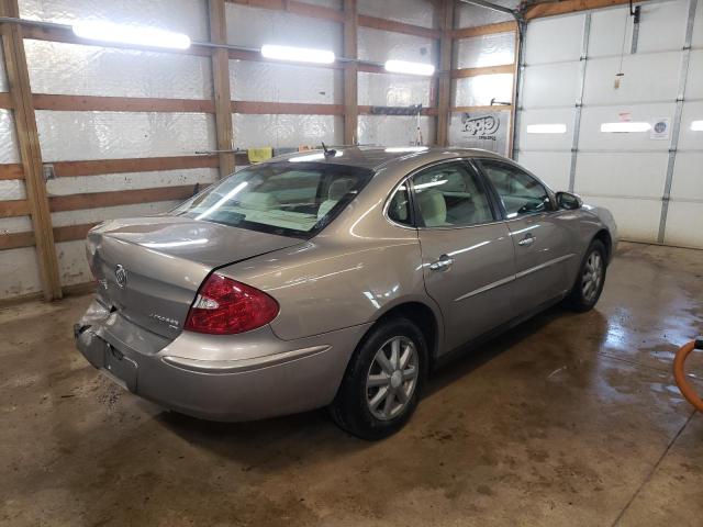 Photo 4 from auction – 2007 BUICK LACROSSE C with VIN 2G4WC582371135097