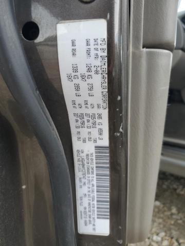 Photo 10 from auction – 2000 JEEP GRAND CHER with VIN 1J4GW48N4YC278747
