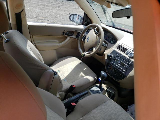 Photo 5 from auction – 2005 FORD FOCUS ZX4 with VIN 1FAFP34N05W252063