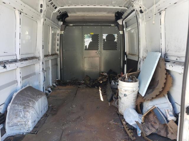 Photo 6 from auction – 2017 RAM PROMASTER with VIN 3C6TRVCG2HE550089