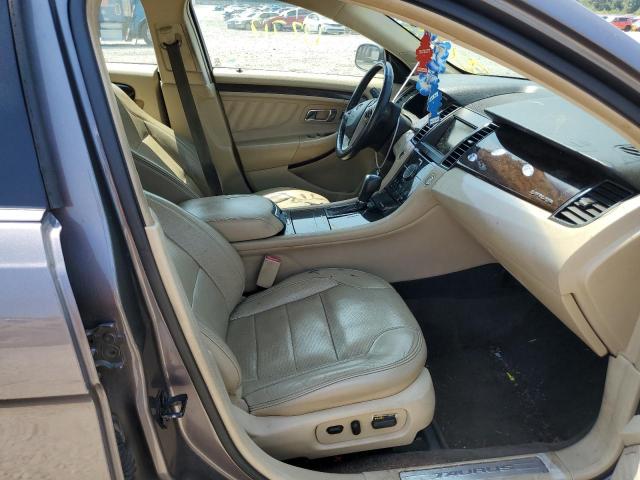Photo 5 from auction – 2013 FORD TAURUS LIM with VIN 1FAHP2F83DG226172