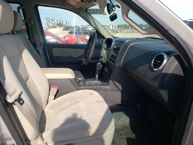 Photo 5 from auction – 2008 FORD EXPLORER S with VIN 1FMEU31E88UB31568