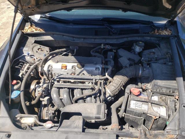 Photo 7 from auction – 2012 HONDA ACCORD LX with VIN 1HGCP2F3XCA042360