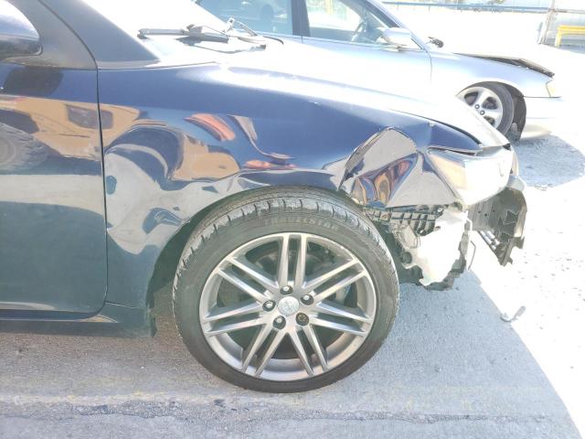 Photo 9 from auction – 2011 TOYOTA SCION TC with VIN JTKJF5C71B3021362