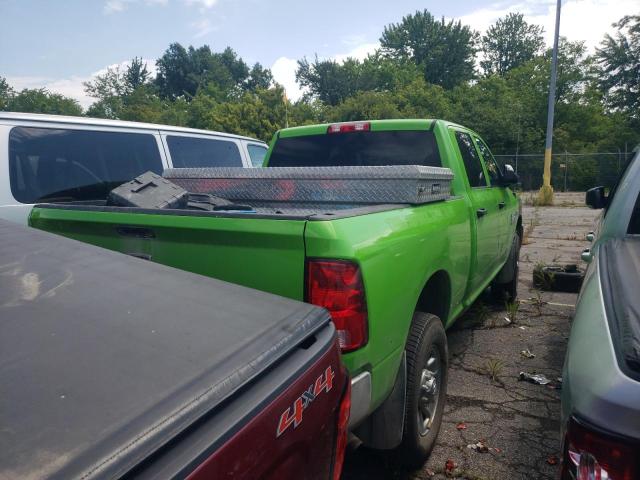 Photo 4 from auction – 2018 RAM 3500 ST with VIN 3C63R3CJ5JG345327