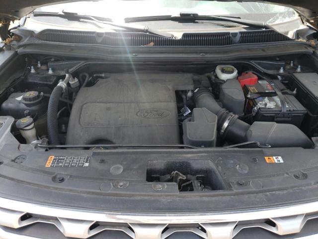 Photo 7 from auction – 2016 FORD EXPLORER L with VIN 1FM5K8F81GGA88257