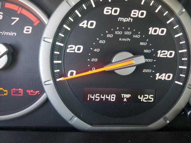 Photo 8 from auction – 2008 HONDA PILOT EXL with VIN 5FNYF18768B002793