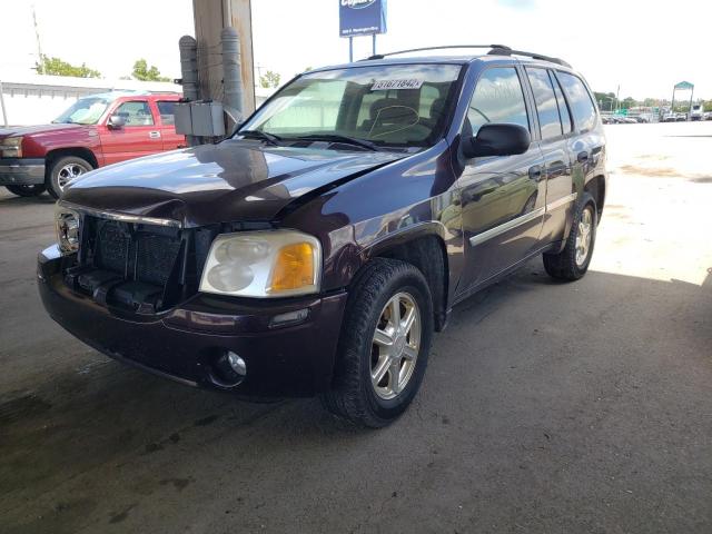 Photo 2 from auction – 2008 GMC ENVOY with VIN 1GKDT13S882125568