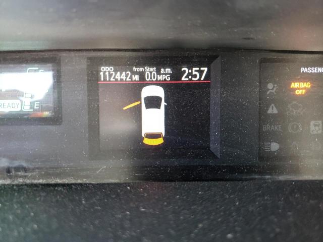 Photo 8 from auction – 2012 TOYOTA PRIUS C with VIN JTDKDTB30C1519182