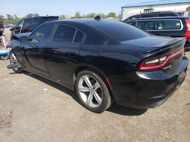 Photo 3 from auction – 2017 DODGE CHARGER R/ with VIN 2C3CDXCT4HH551222