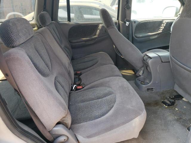 Photo 6 from auction – 2000 DODGE DURANGO with VIN 1B4HS28N7YF265853