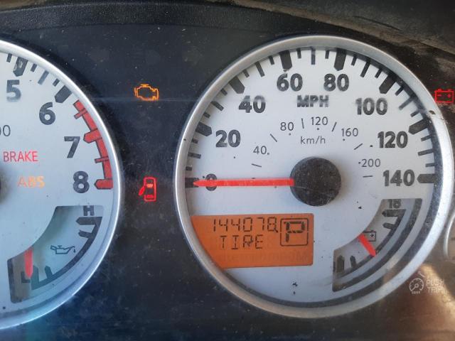 Photo 8 from auction – 2012 NISSAN FRONTIER S with VIN 1N6AD0CW4CC416318