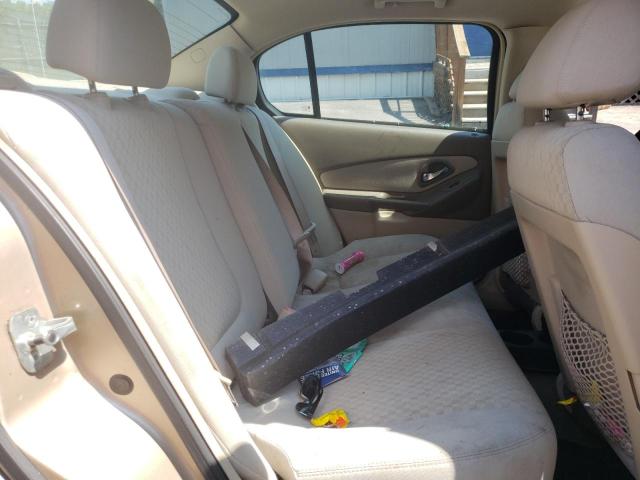 Photo 6 from auction – 2004 CHEVROLET MALIBU with VIN 1G1ZS52F54F136488