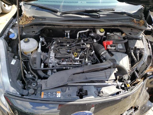 Photo 7 from auction – 2020 FORD ESCAPE SEL with VIN 1FMCU9H61LUC70653