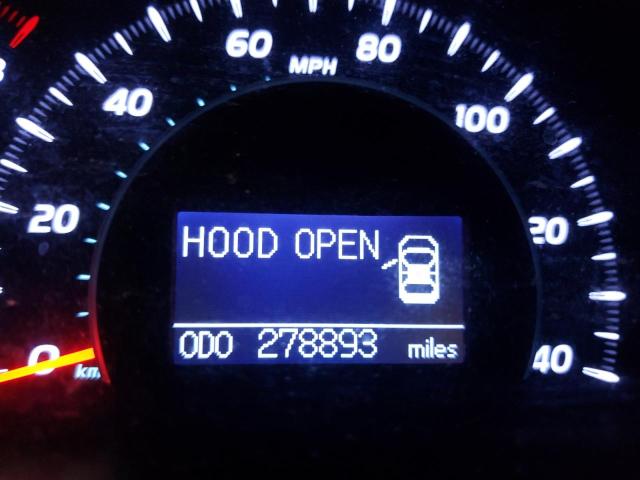 Photo 8 from auction – 2011 TOYOTA CAMRY BASE with VIN 4T4BF3EK0BR159620