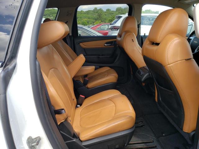 Photo 6 from auction – 2014 CHEVROLET TRAVERSE L with VIN 1GNKRHKDXEJ297977