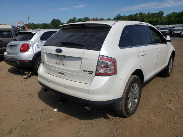 Photo 4 from auction – 2010 FORD EDGE LIMIT with VIN 2FMDK4KC2ABA49528