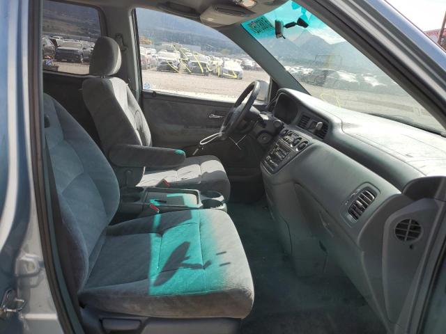 Photo 5 from auction – 2003 HONDA ODYSSEY EX with VIN 5FNRL186X3B080846