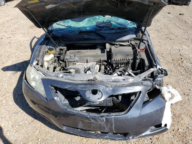 Photo 7 from auction – 2009 TOYOTA CAMRY BASE with VIN 4T1BE46KX9U860869