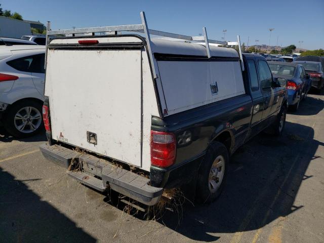 Photo 4 from auction – 2001 FORD RANGER SUP with VIN 1FTYR14U01PB43910