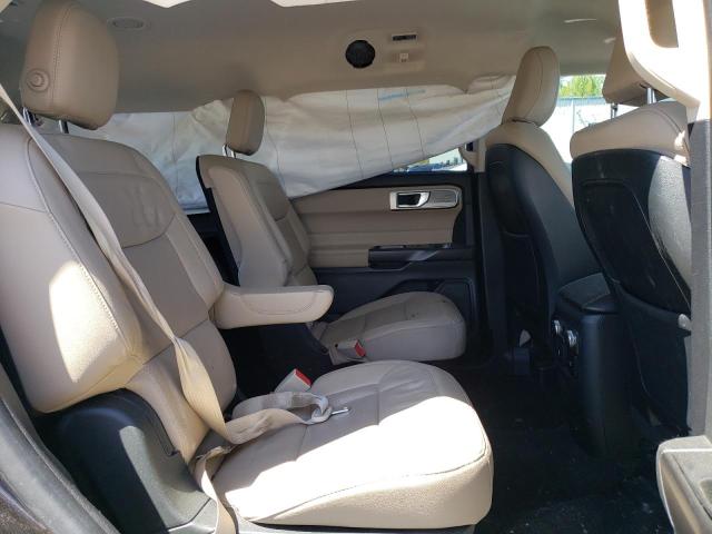 Photo 6 from auction – 2020 FORD EXPLORER L with VIN 1FMSK7FH3LGB83751