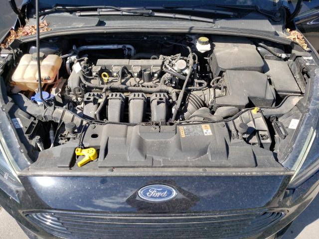 Photo 7 from auction – 2018 FORD FOCUS SE with VIN 1FADP3F2XJL228875
