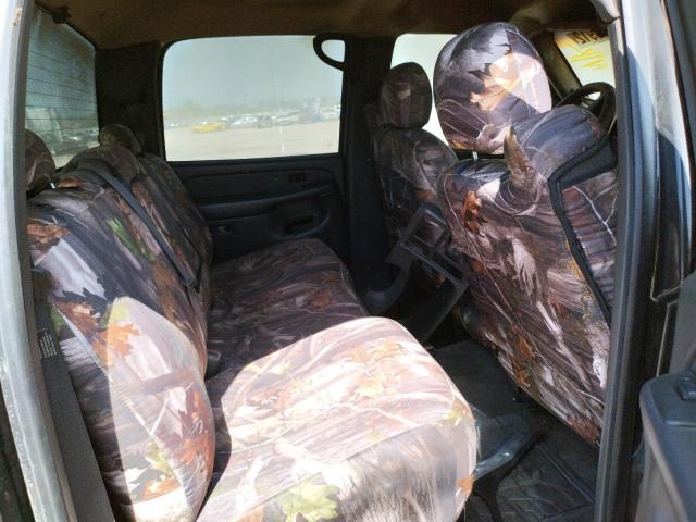 Photo 6 from auction – 2004 CHEVROLET SILVERADO with VIN 1GCHK23U84F222179