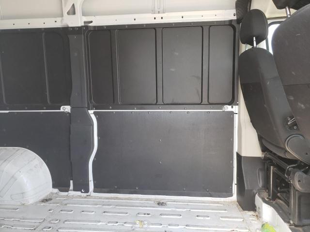 Photo 6 from auction – 2019 RAM PROMASTER with VIN 3C6TRVBG9KE549384