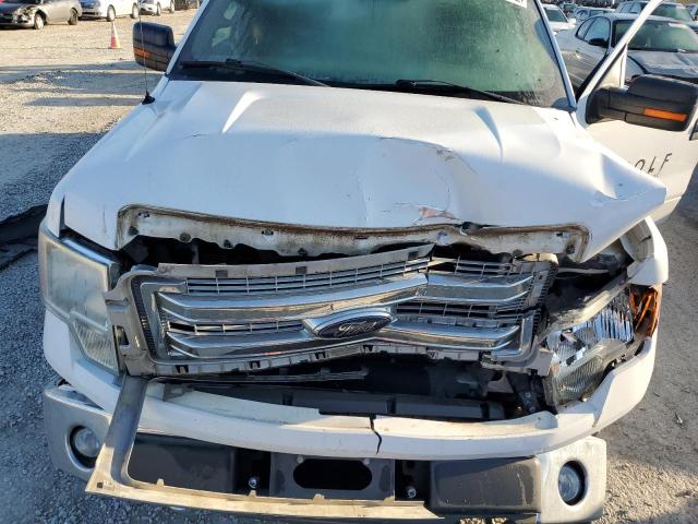 Photo 7 from auction – 2014 FORD F150 SUPER with VIN 1FTEX1EM8EKE82215
