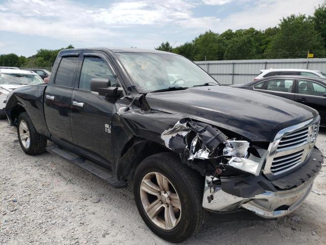 RAM 1500 SLT 2014 with VIN 1C6RR7GT3ES256674 - Photo from auction
