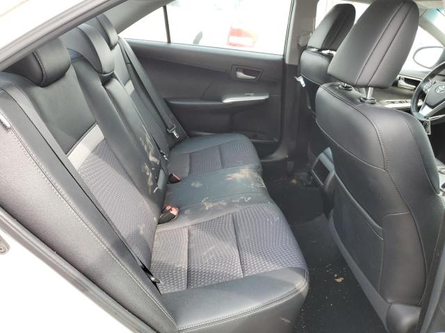 Photo 6 from auction – 2014 TOYOTA CAMRY L with VIN 4T1BF1FK5EU824142