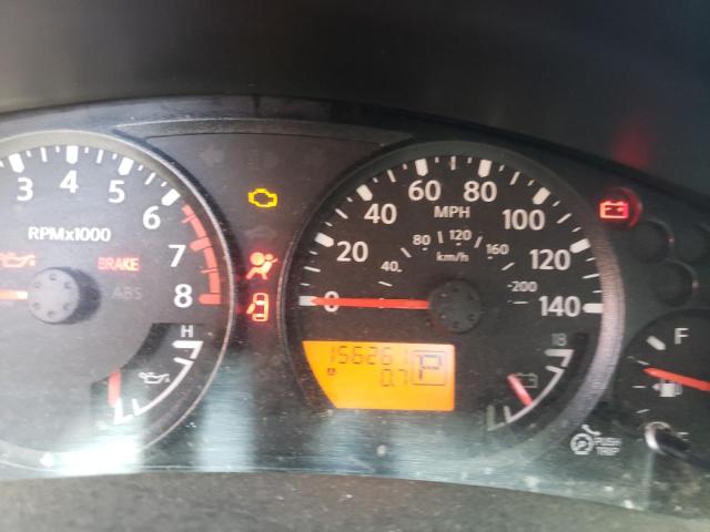 Photo 8 from auction – 2013 NISSAN FRONTIER S with VIN 1N6AD0CU1DN725958