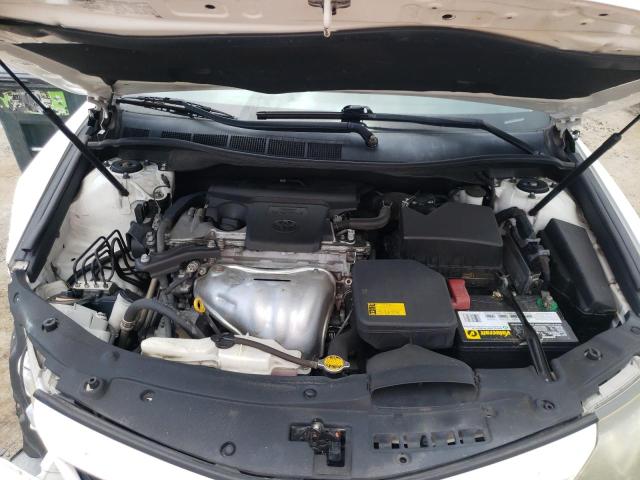 Photo 7 from auction – 2012 TOYOTA CAMRY LE A with VIN 4T1BF1FK9CU103710
