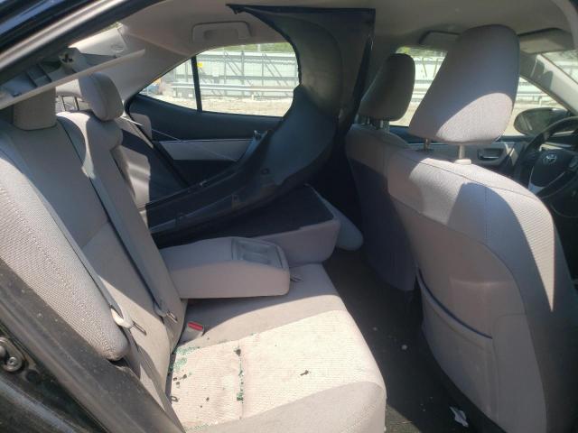 Photo 6 from auction – 2015 TOYOTA COROLLA L with VIN 2T1BURHE2FC243325