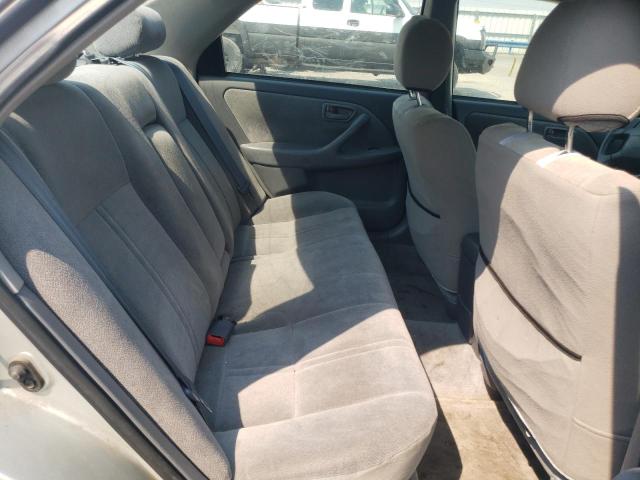 Photo 6 from auction – 2000 TOYOTA CAMRY LE M with VIN 4T1BG22K6YU652927