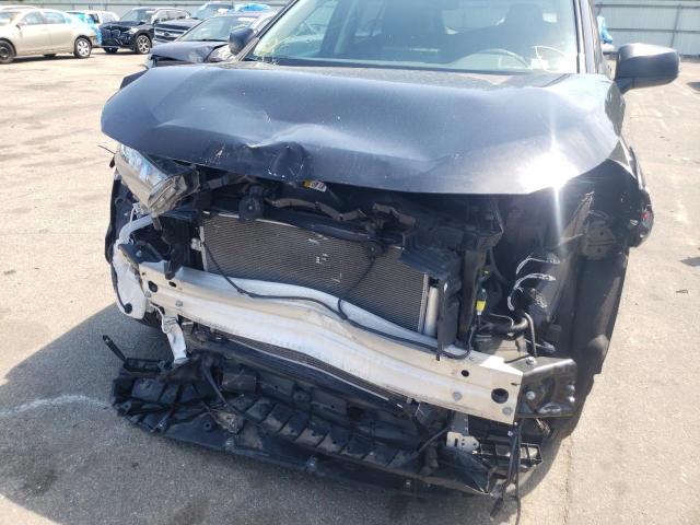 Photo 9 from auction – 2019 TOYOTA RAV4 LE with VIN 2T3F1RFV1KW025115