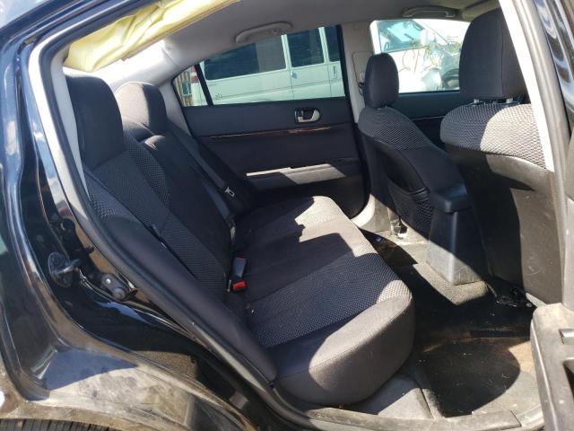 Photo 6 from auction – 2012 MITSUBISHI GALANT ES with VIN 4A32B3FF1CE025610