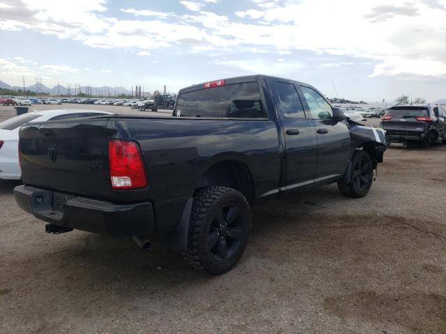 Photo 4 from auction – 2018 RAM 1500 ST with VIN 1C6RR7FT0JS301825