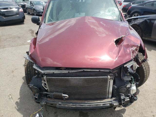 Photo 7 from auction – 2009 HYUNDAI SANTA FE G with VIN 5NMSG13D39H328311