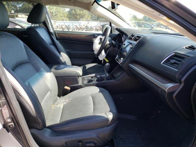 Photo 5 from auction – 2019 SUBARU OUTBACK 2. with VIN 4S4BSANC6K3203628