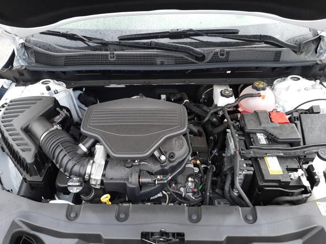 Photo 7 from auction – 2021 CHEVROLET BLAZER 2LT with VIN 3GNKBCRS0MS559546