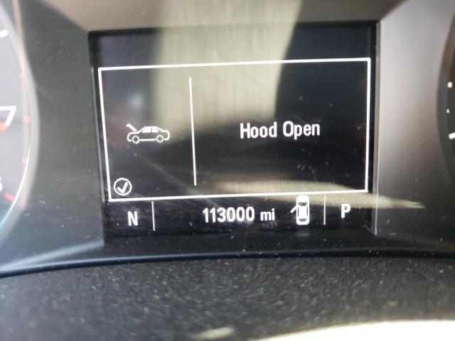 Photo 8 from auction – 2018 CHEVROLET MALIBU LS with VIN 1G1ZB5ST0JF213253