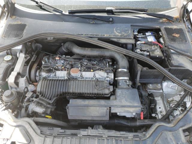 Photo 7 from auction – 2014 VOLVO S60 T5 with VIN YV1612FHXE1292672